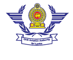 CIVIL AVIATION AUTHORITY OF SRILANKA