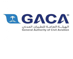 General Authority of Civil Aviation (GACA)