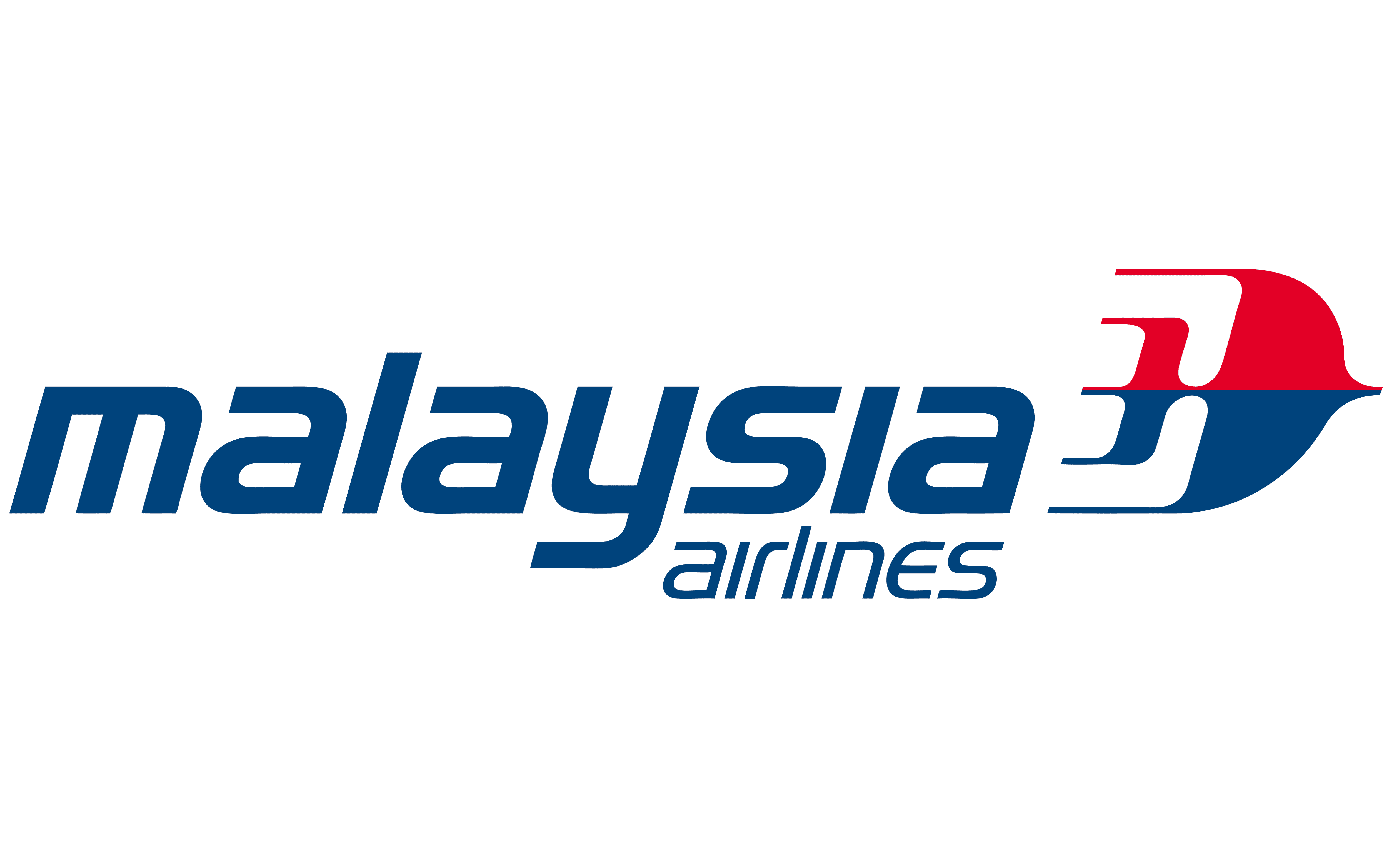 MALAYSIA AIRLINES