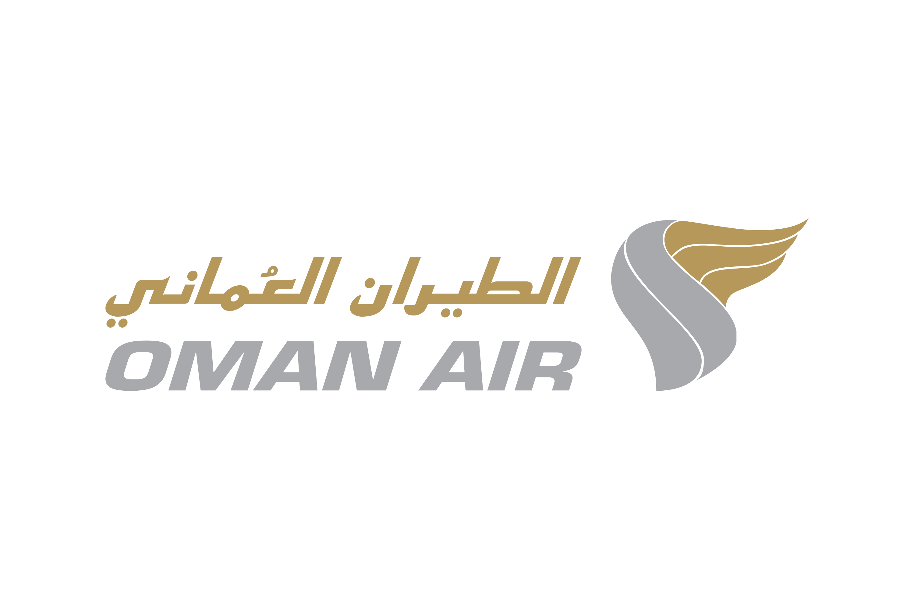 OMAN AIR