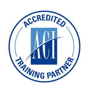 ACI Accredited Training Partner
